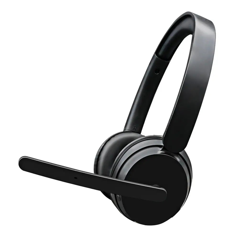 EASE Wireless Noise-Cancelling Headset EASE Wireless Noise-Cancelling Headset